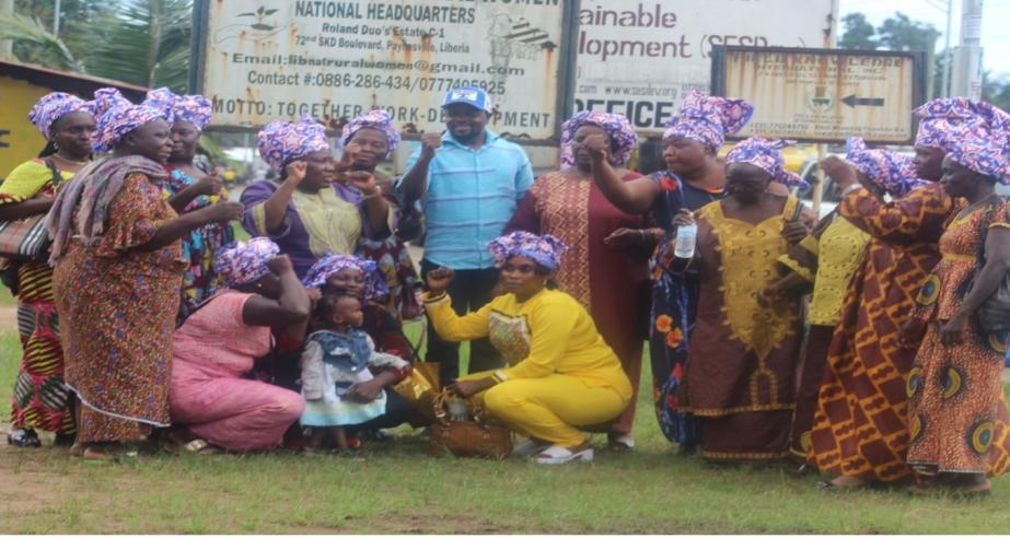 Government Puts Smiles On The Faces Of Rural Women