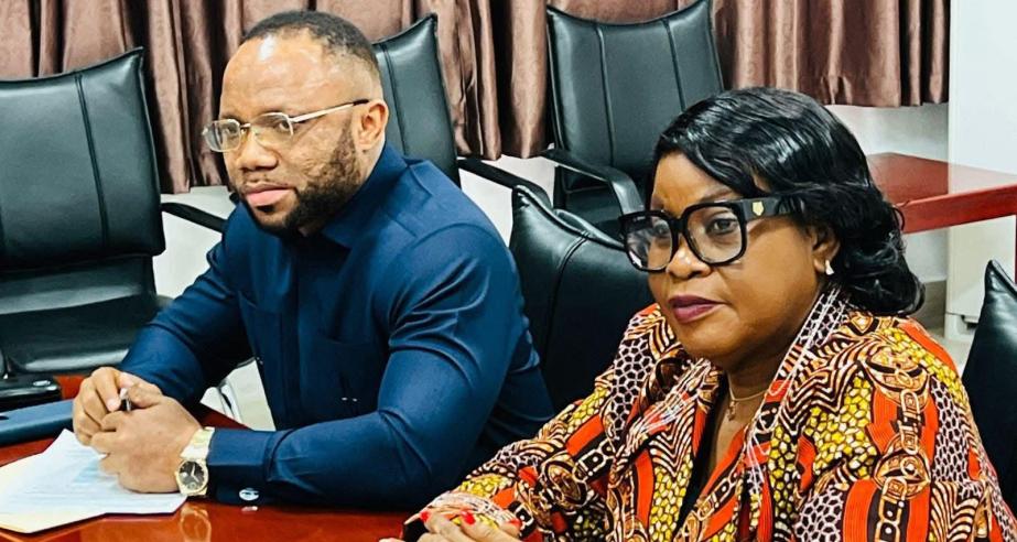 High‑level meeting