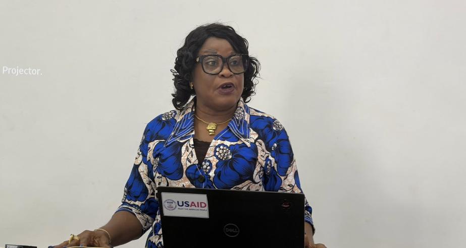 100 Inspectors Trained