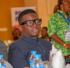 Hon. Tarnue N. Jeke