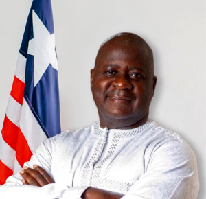 Mr. Stephen M. Yekeson, Jr