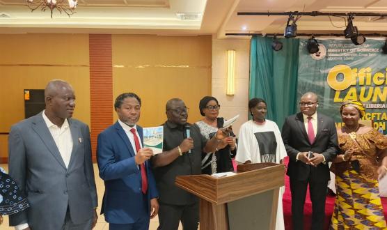 Liberia Unveils AfCFTA Implementation Strategy