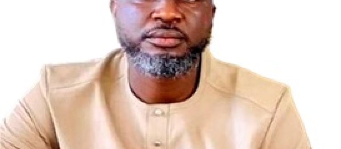 Hon. Koakun Emmanuel Myers