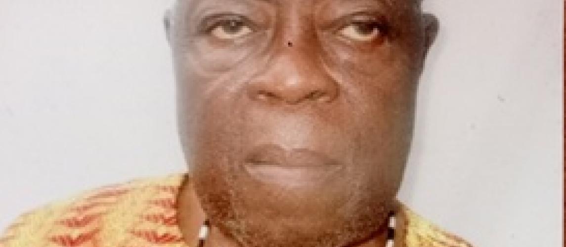 Hon. Samuel Eldred Liberty