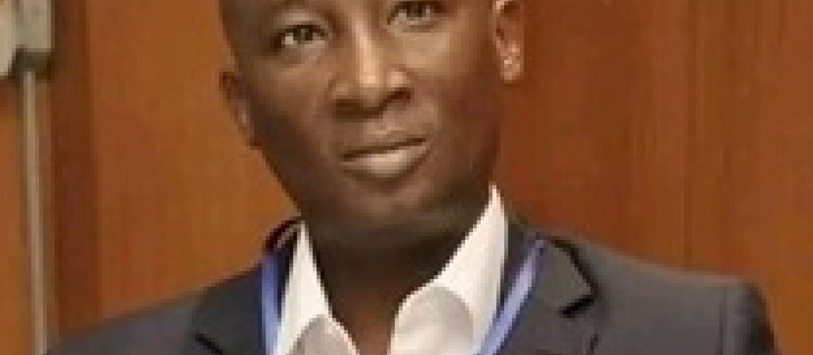 Hon. Stephen Y. Mambu