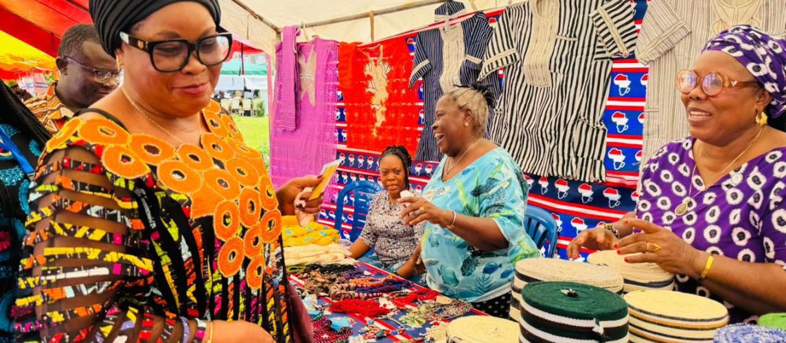 MSME Transformation - MSMEs Conference & Trade Fair 2025