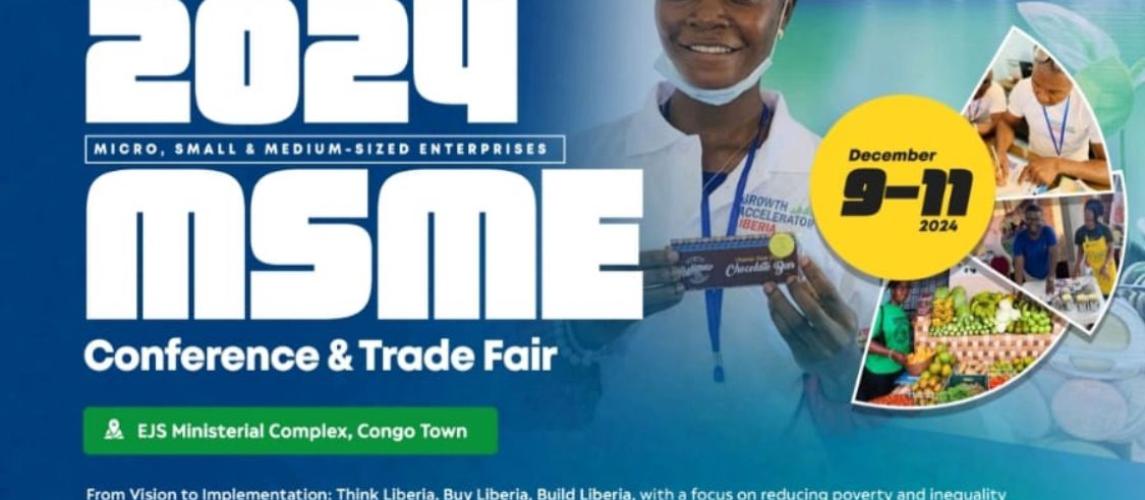  MICRO, SMALL & MEDIUM-SIZE ENTERPRISES (MSME) Conference