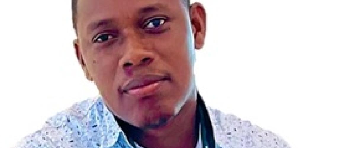 Mr. Weleegbeh Nicolas Williams