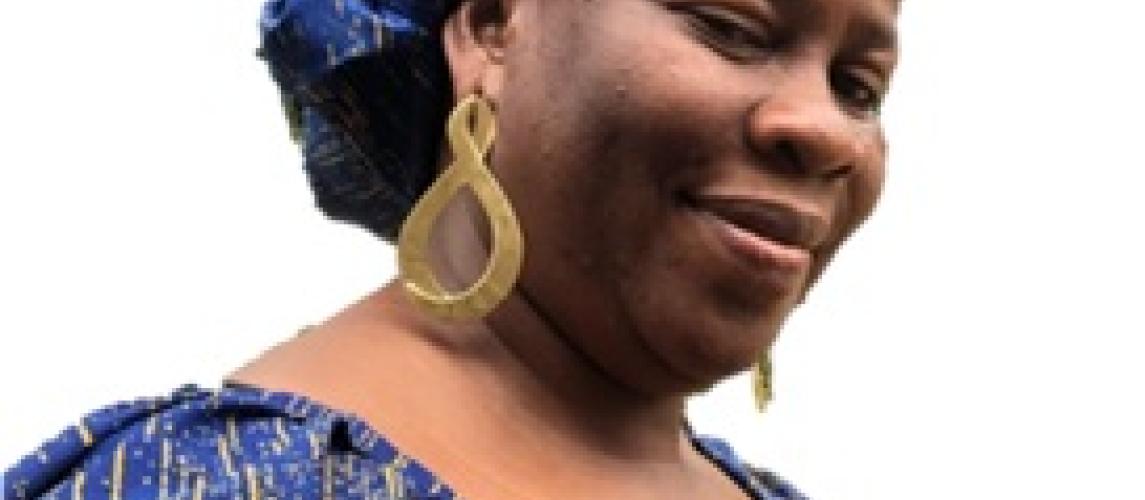 Mrs. Konah Okai-Reeves