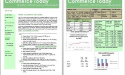 Monthly Critical Commodities Bulletin Edition 04