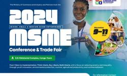  MICRO, SMALL & MEDIUM-SIZE ENTERPRISES (MSME) Conference