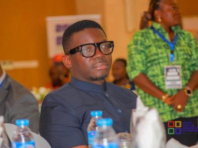 Hon. Tarnue N. Jeke