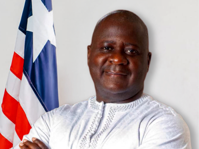 Mr. Stephen M. Yekeson, Jr