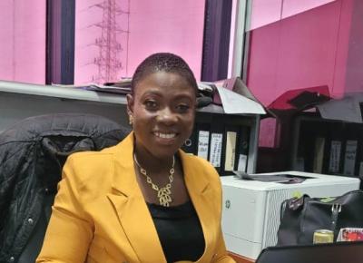 Deputy Minister for Administration