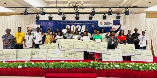 Acting Commerce Minister urges MSMEs