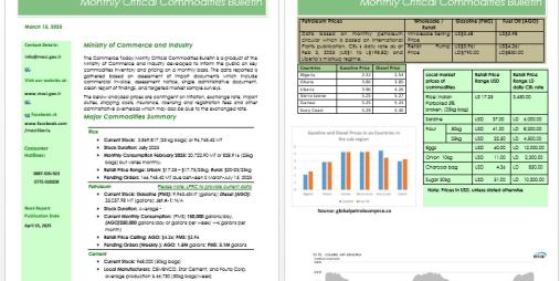 Commerce Today Volume 2 Edition 03