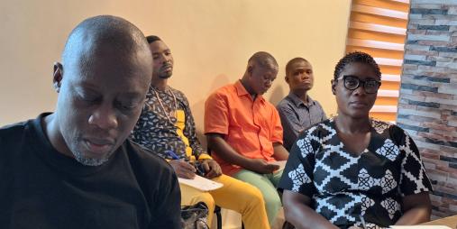 Livelihood and Employment 