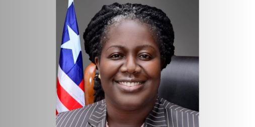 Commerce Minister Diggs photo: (MoCI Public Affairs)