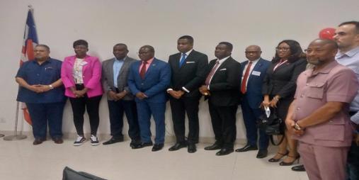 MSMEs Growth Accelerator Program