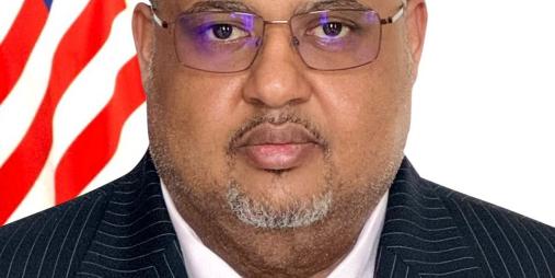 Honorable Amin Modad