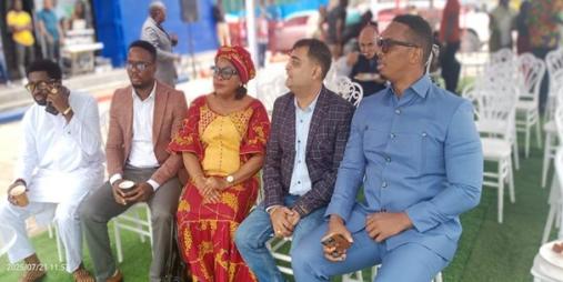 The private sector growth