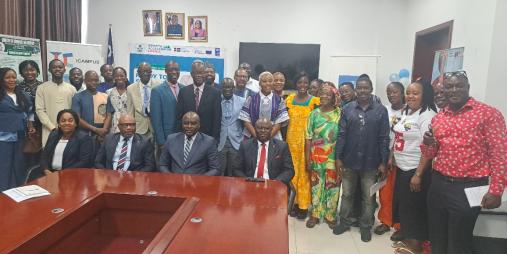 Growth Accelerator Program 