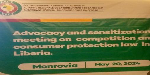 Workshop on ECOWAS Regional