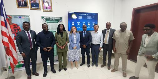 World Bank, MoCI, and NPA Strengthen Partnership 