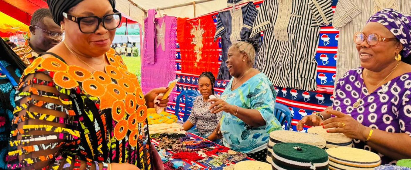 MSME Transformation - MSMEs Conference & Trade Fair 2025