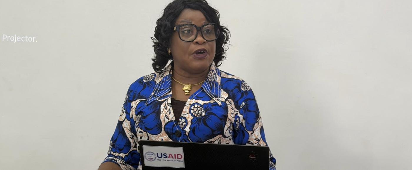 100 Inspectors Trained