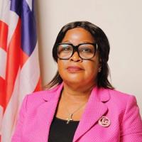 Hon. Magdalene E. Dagoseh