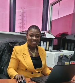 Deputy Minister for Administration