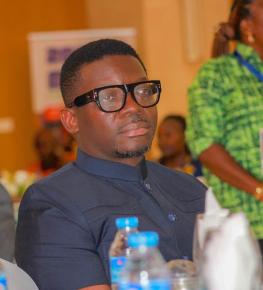 Hon. Tarnue N. Jeke