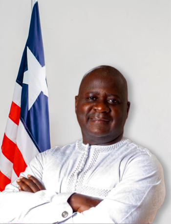 Mr. Stephen M. Yekeson, Jr